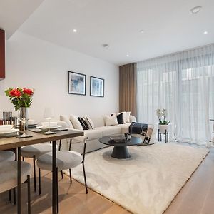 Deluxe Appartement